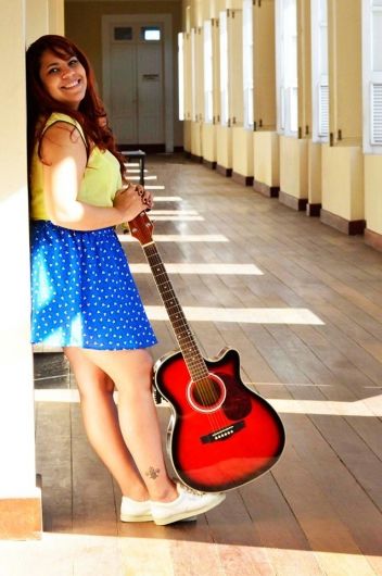 Foto de Lívia Mendes