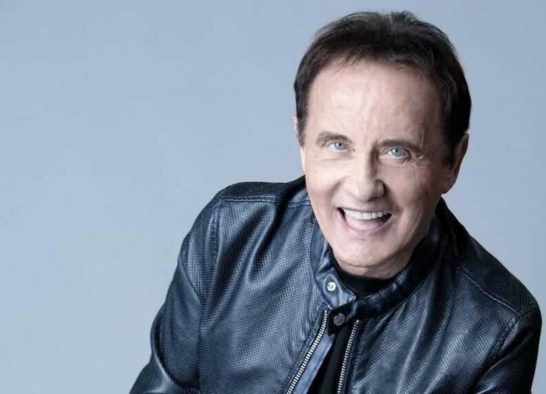 Foto de Roby Facchinetti