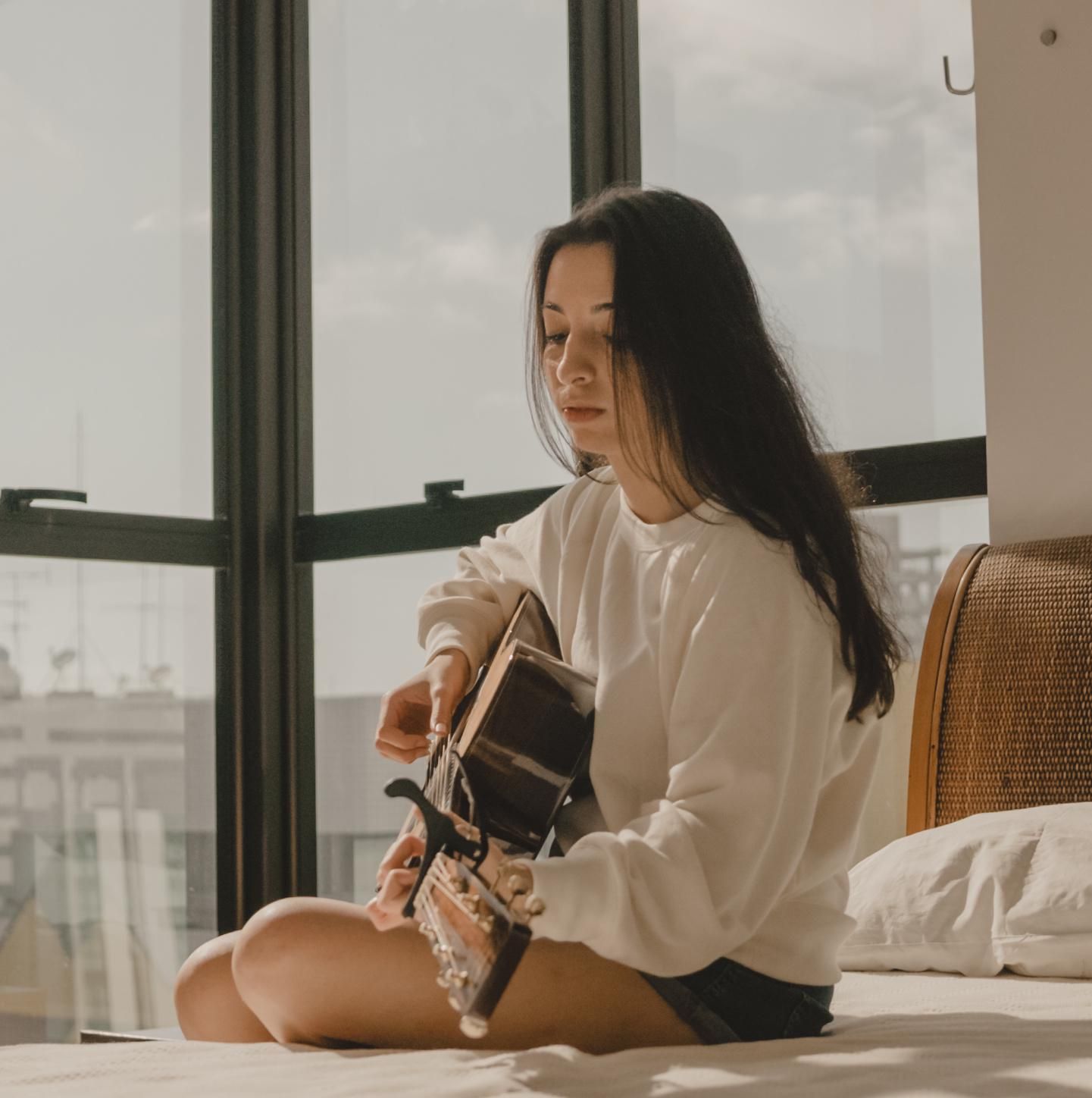 Foto de Laís Guimarães