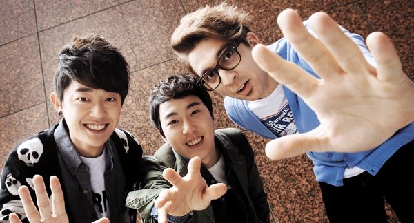 Foto de Busker Busker