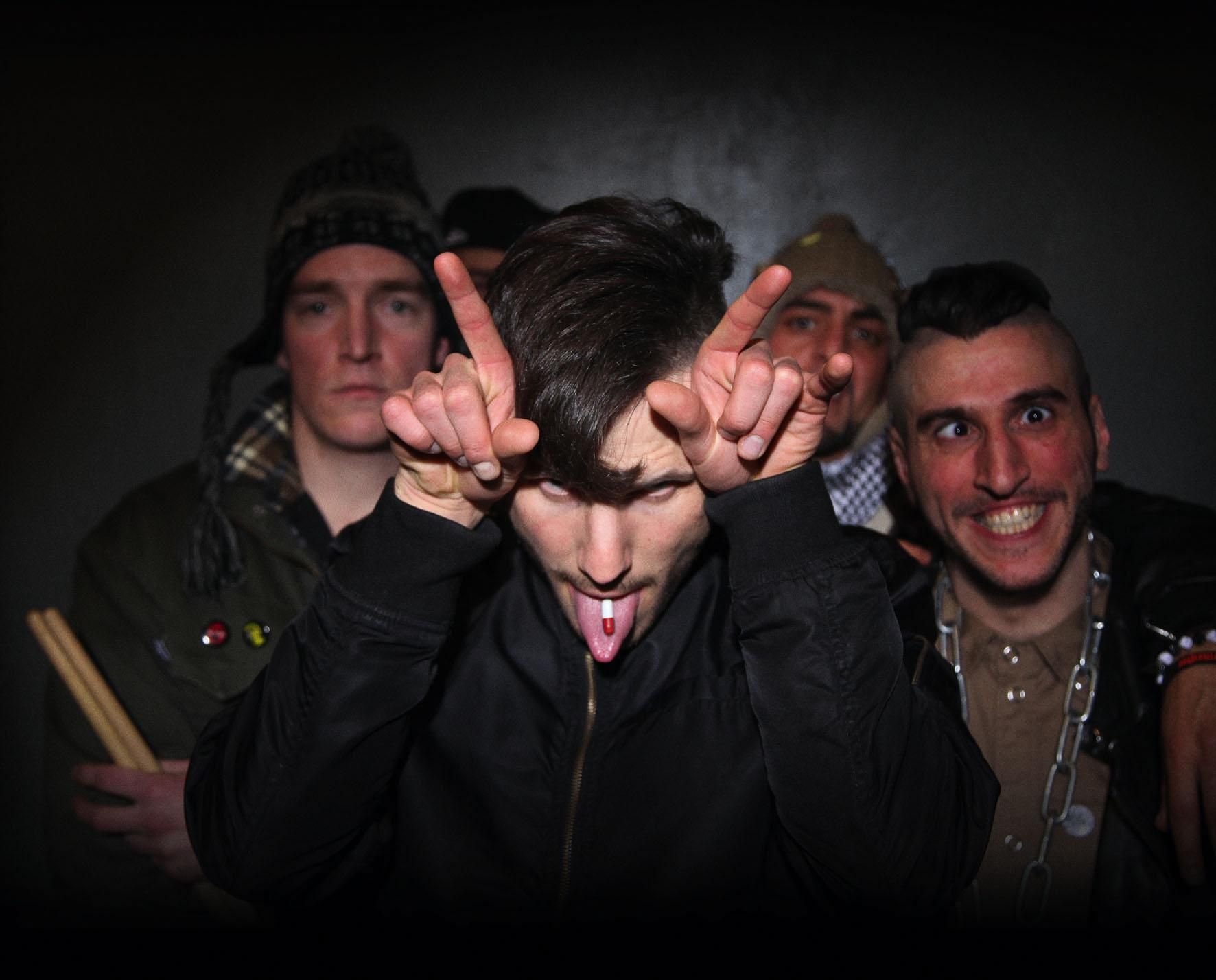 Foto de Swiss & Die Andern