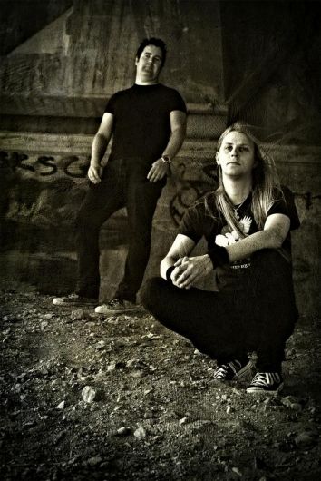 Photo of Shadowgarden