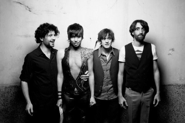 Foto de Mademoiselle K