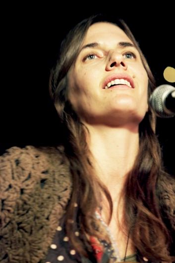 Foto de Josephine Foster