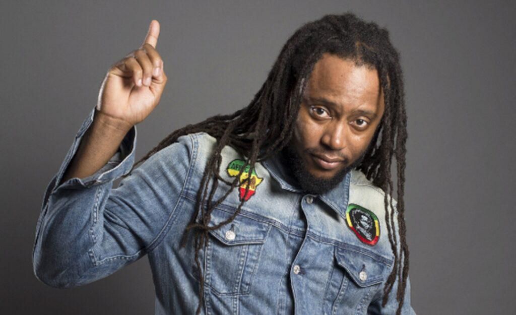 Foto de Duane Stephenson