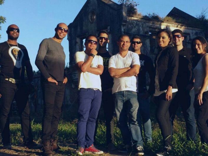 Photo of Celebre ao Rei