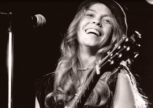 Foto de Rickie Lee Jones