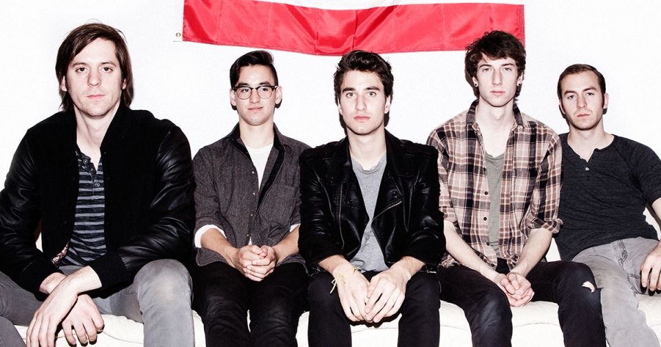 Photo of Finish Ticket