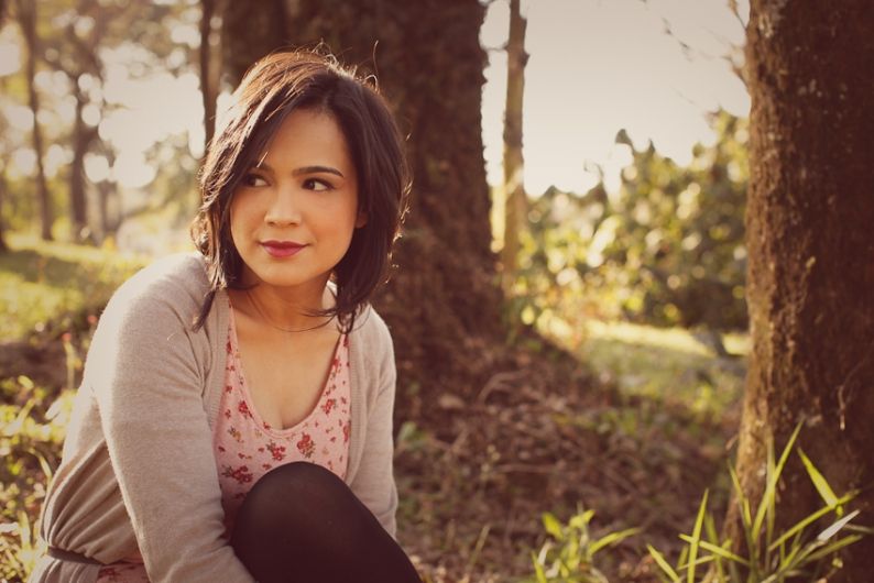 Photo of Daniela Araújo