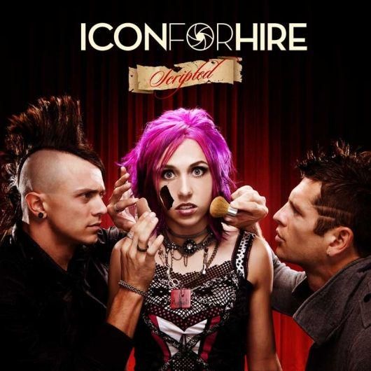 Foto de Icon For Hire
