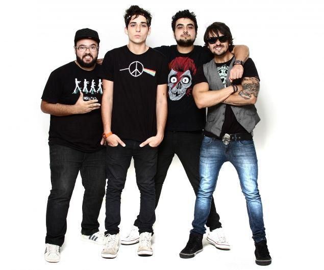 Foto de Pequeno John