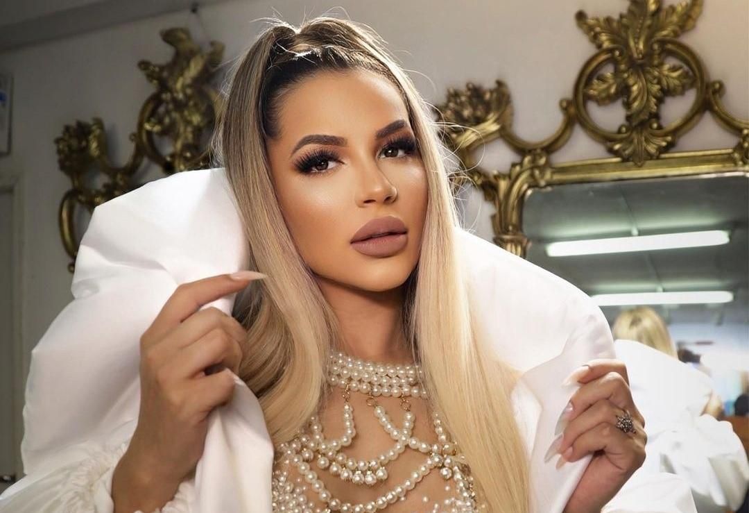 Foto de Deolane Bezerra