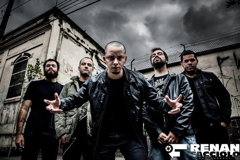 Foto de Tempo de Cinzas