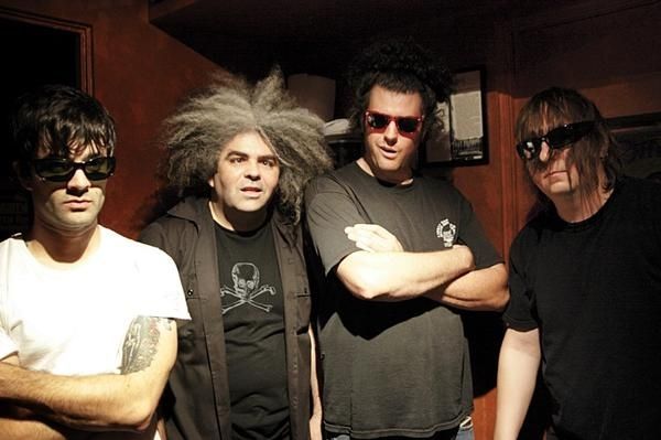 Foto de Melvins
