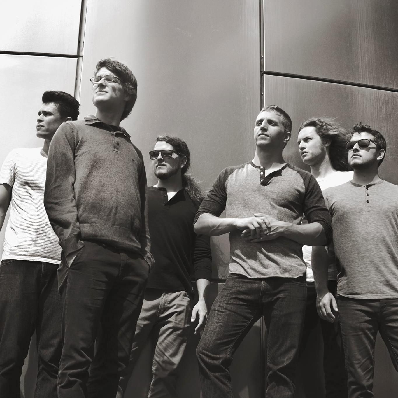 Foto de The Contortionist