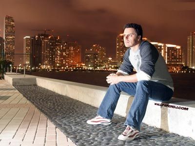 Foto de Markus Schulz