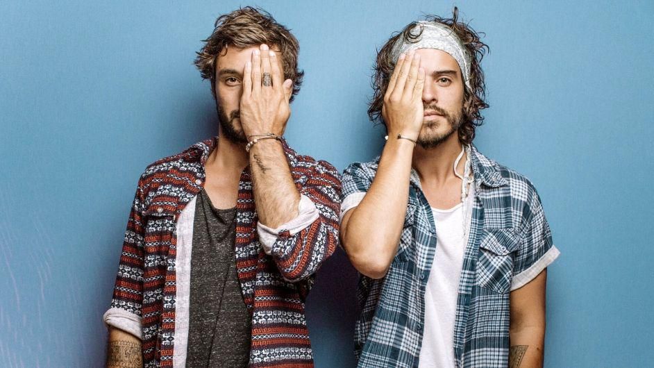 Photo of Fréro Delavega