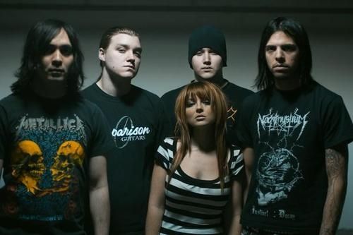 Foto de Abigail Williams