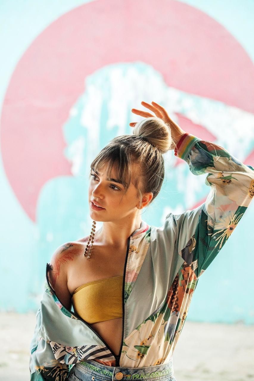 Foto de Camila Marieta