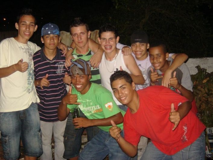 Foto de Grupo Clima Perfeito