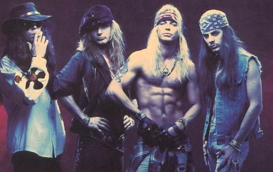 Foto de Poison