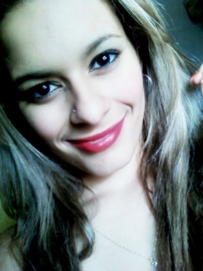 Photo of Ariella Mourão