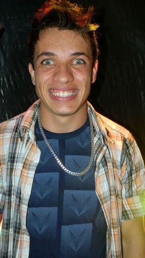 Foto de Richard Beni