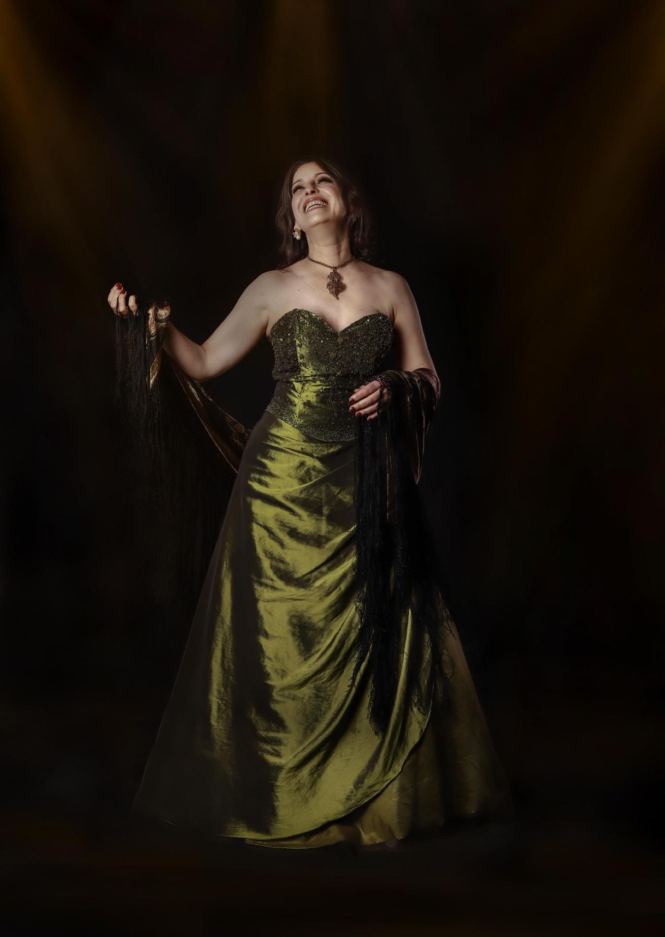 Foto de Cristina Madeira