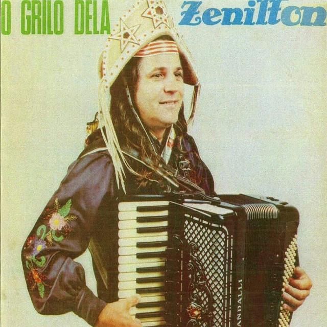 Foto de Zenilton