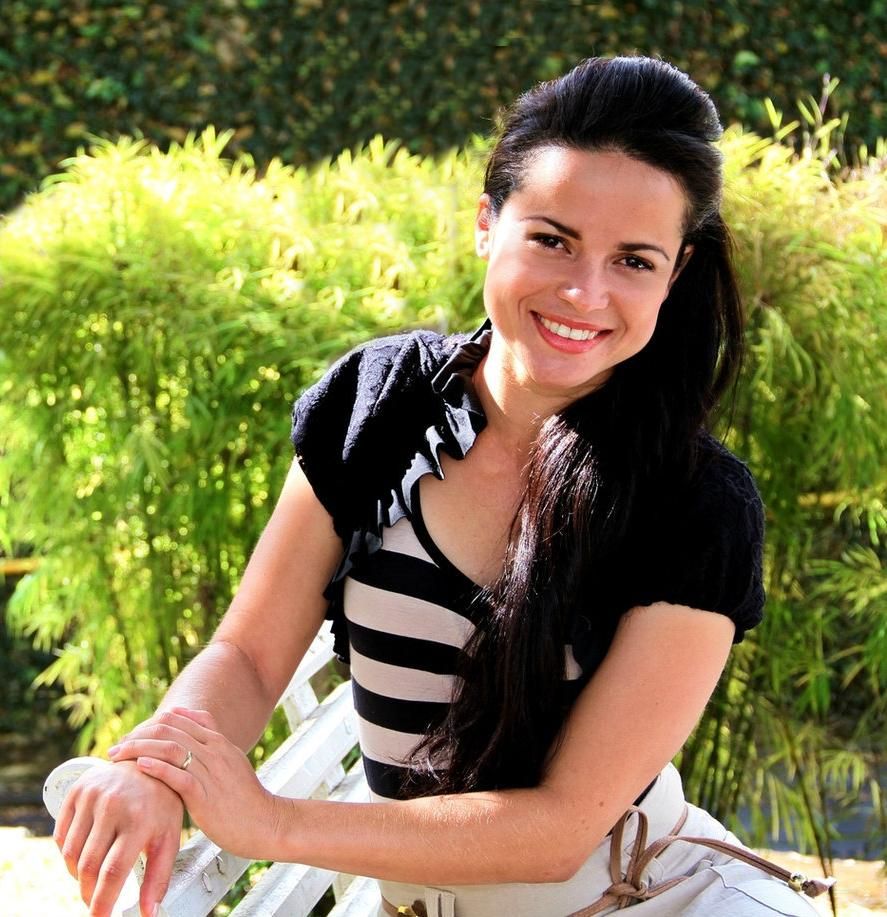 Foto de Liliana Shamá