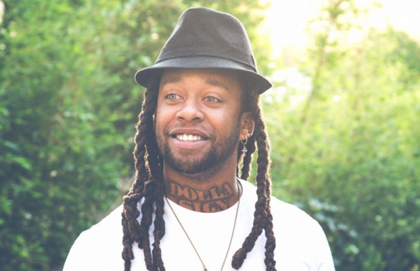 Foto de Ty Dolla $ign