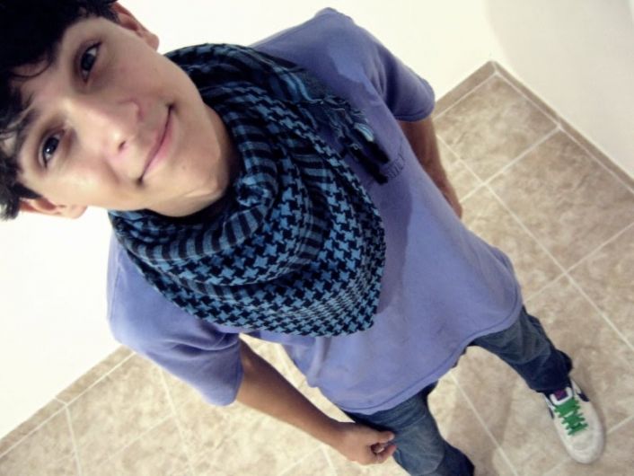 Foto de Arthur Cunha