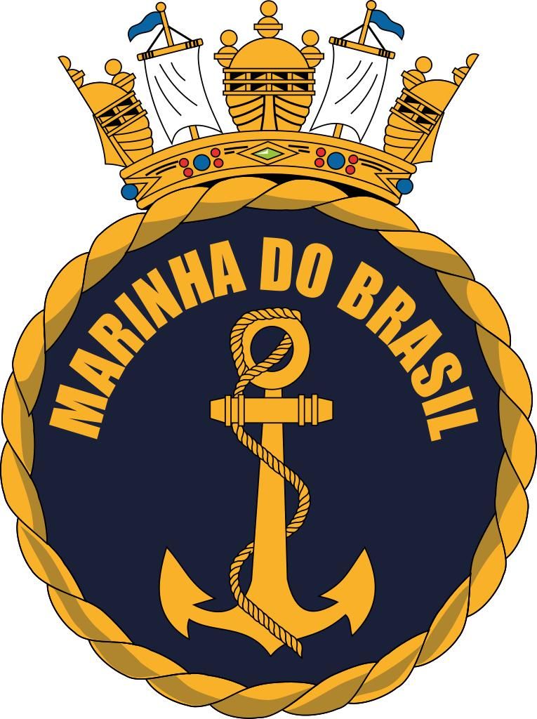 Foto de Marinha do Brasil