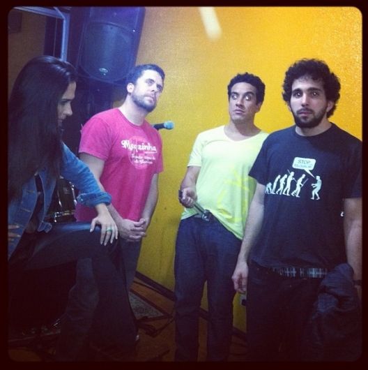 Foto de Banda Renatinho