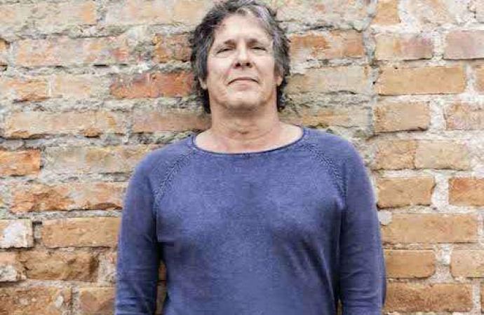 Foto de Bebeto Alves