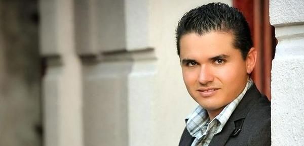 Foto de Horacio Palencia