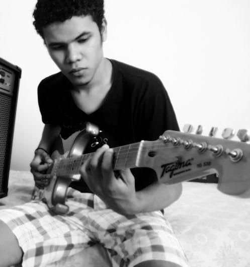 Foto de Marcos Bernardino 