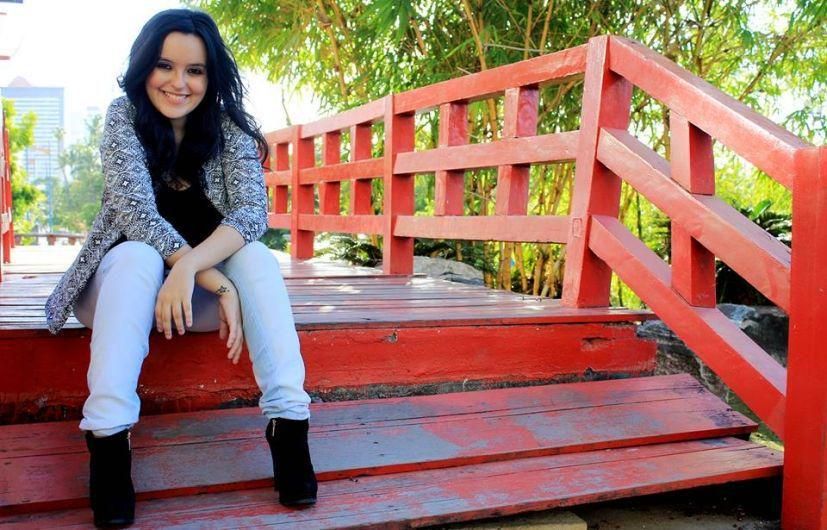 Foto de Marianne Stefany