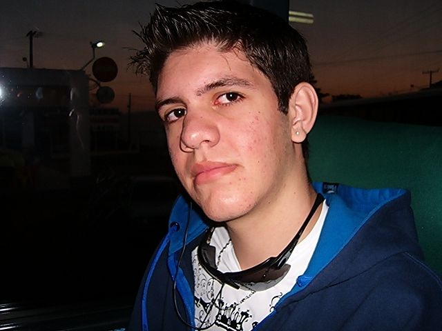 Foto de Dhiego Venturim