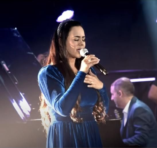 Foto de Claudinete Wanderley