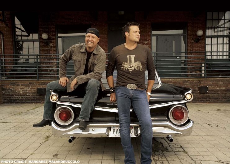 Foto de Montgomery Gentry