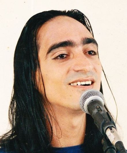 Photo of Francismar Tropicália