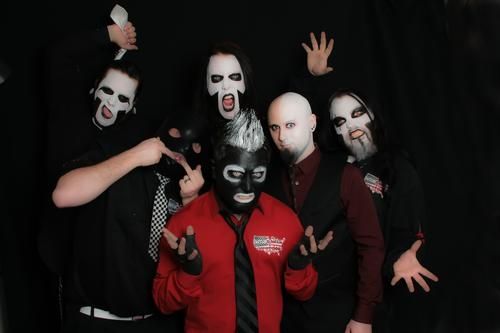 Foto de Amerakin Overdose