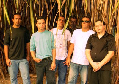 Photo of Trem do Futuro