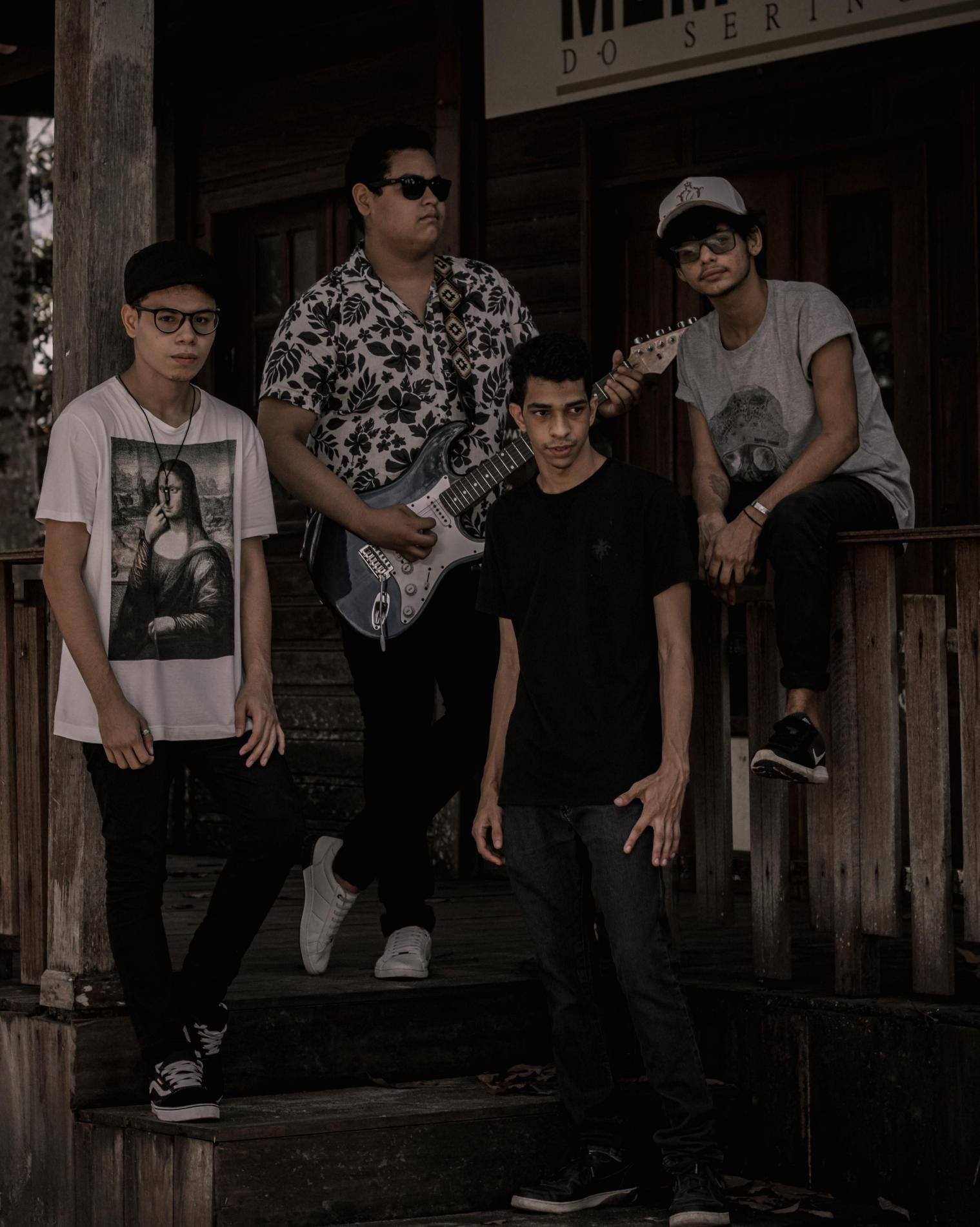 Photo of Fração de Segundos