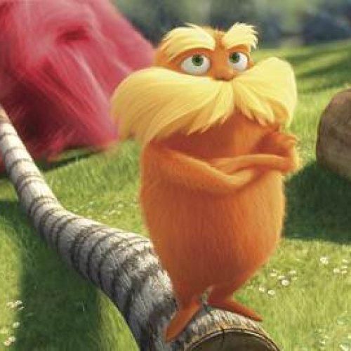 Foto de Lorax