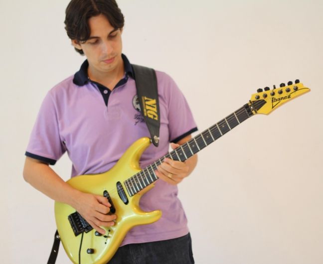 Foto de Wellington Vilhena