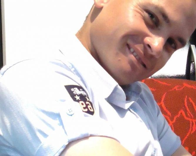 Foto de Elizeu Mauss