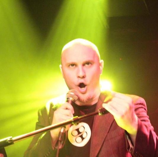 Foto de Brentalfloss