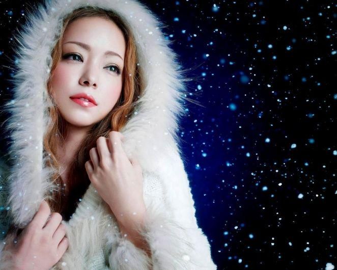 Foto de Namie Amuro